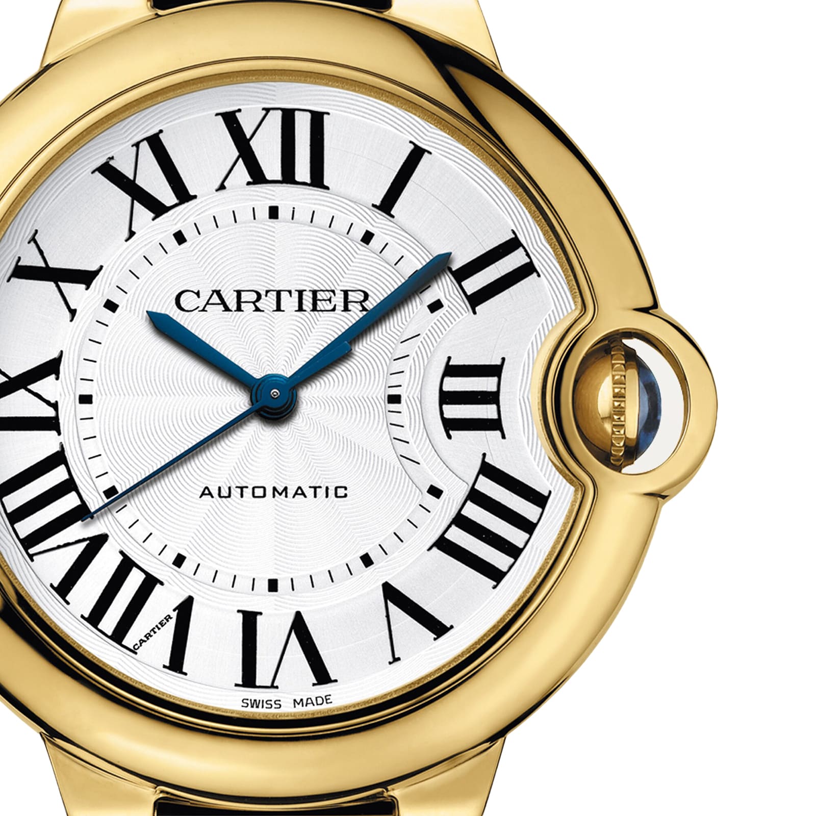 CARTIER