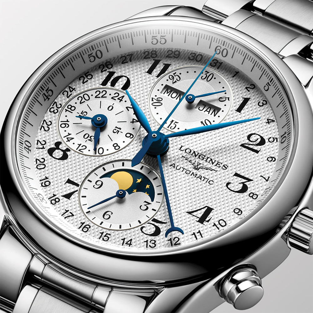 LONGINES